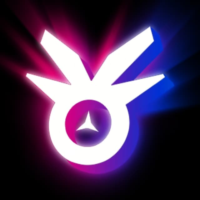 Sapphire emblem