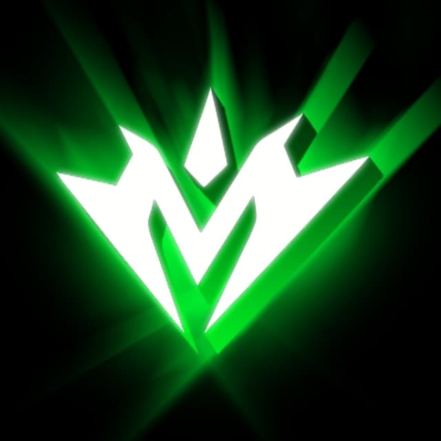 Emerald emblem